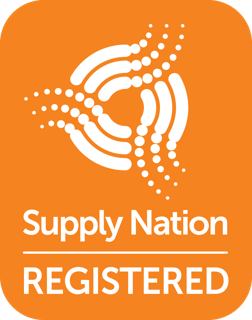 Supply Nation Registered